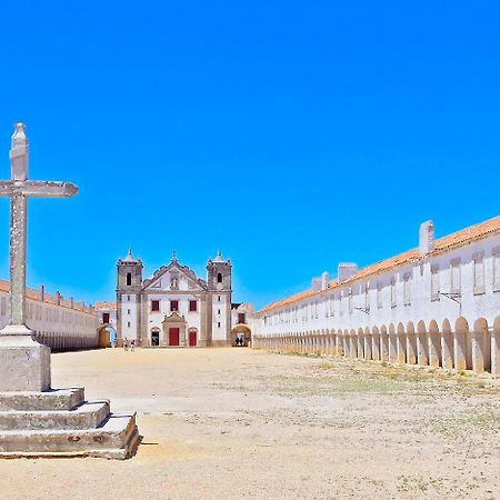 Casa Helio A 150M Da Praia Do Ouro Sesimbra Kültér fotó