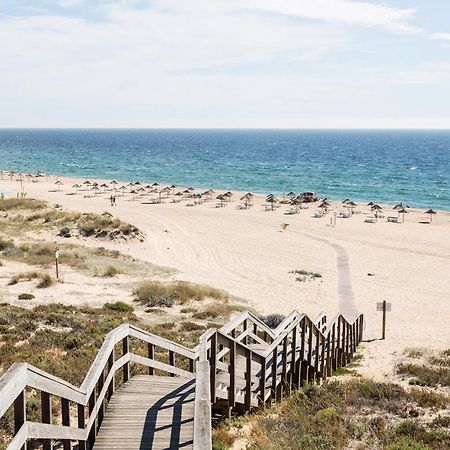 Casa Helio A 150M Da Praia Do Ouro Sesimbra Kültér fotó